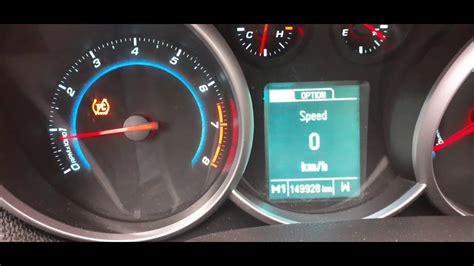 2016 chevy cruze service stabilitrak - My 2016 Chevy Cruze LT has an issue of the service stabilitrak or service power steering messages pop up, and sometimes both. Car won’t start if the service power steering message come on. The battery has been replaced and the negative cable replaced.